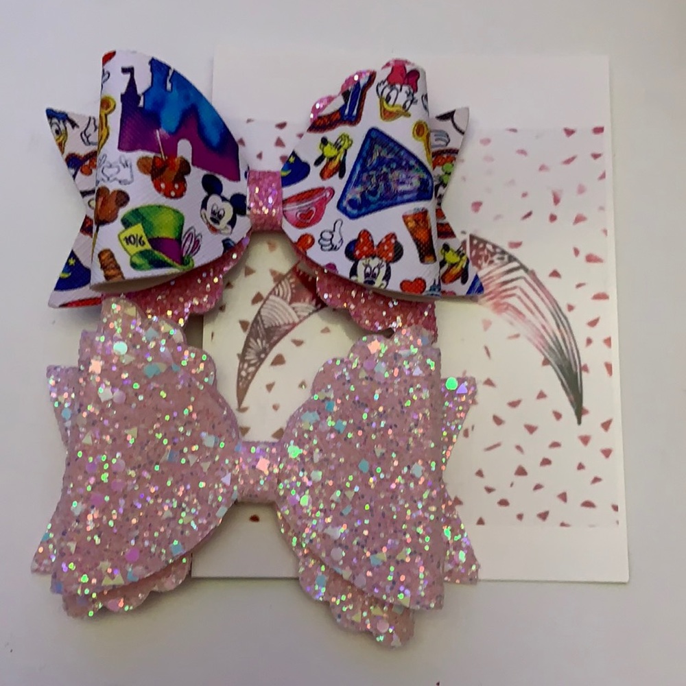 Set 2 BigBows